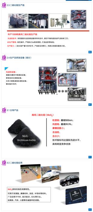 二硫化钼专业生产工厂，十年技术经验高纯二硫化钼 二硫化钼 润滑脂专用高纯二硫化钼，图5