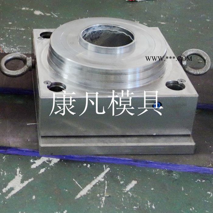 润滑脂 塑料包装罐子模具,食品包装桶模具,塑胶桶开发模具 塑料桶模具制作图3