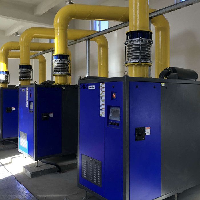 拓博turboTB100 进口空气悬浮鼓风机 进口空气悬浮风机   进口空气悬浮离心鼓风机价格优惠 品质保证 欢迎咨询图8