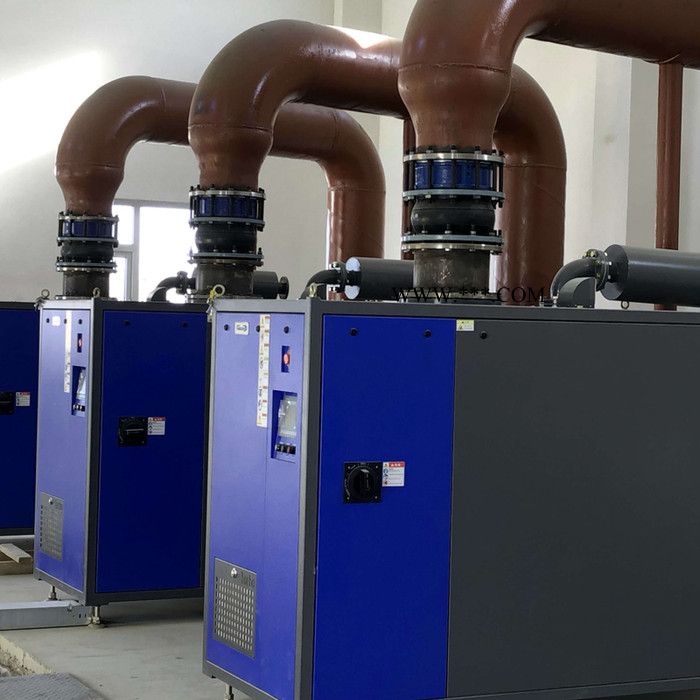 拓博turboTB100 进口空气悬浮鼓风机 进口空气悬浮风机   进口空气悬浮离心鼓风机价格优惠 品质保证 欢迎咨询图2