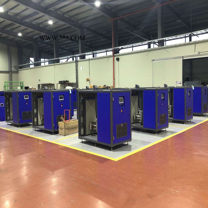 拓博turboTB100 进口空气悬浮鼓风机 进口空气悬浮风机   进口空气悬浮离心鼓风机价格优惠 品质保证 欢迎咨询图6