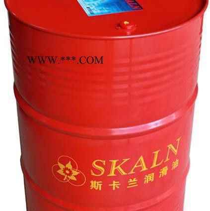 重庆国标散装机油 32号散装机油图3