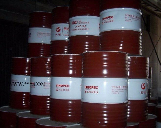 供应长城SF10W-30汽机油 汽油机油 长城润滑油图3