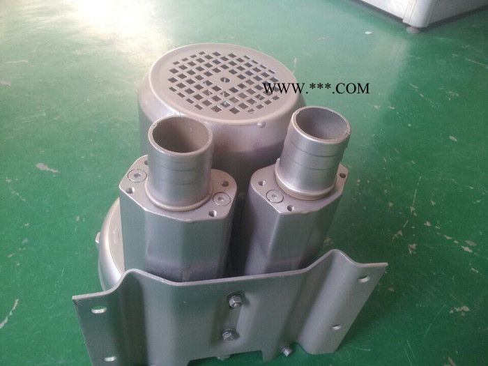 3KW高压鼓风机现货 贝富克鼓风机** 2XB710-H26漩涡气泵价格图2