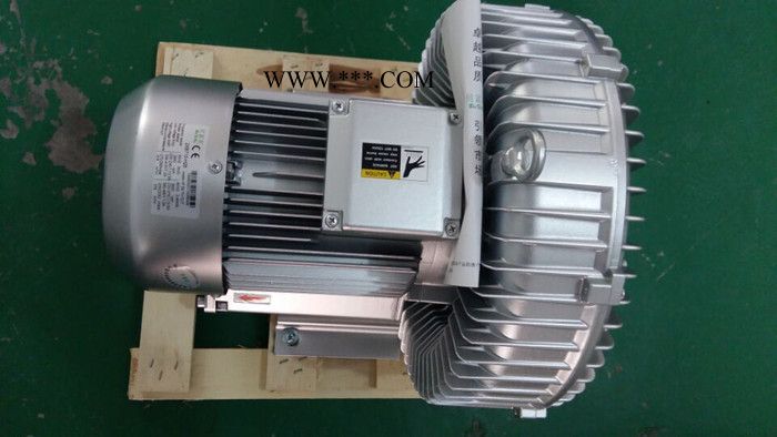 3KW高压鼓风机现货 贝富克鼓风机** 2XB710-H26漩涡气泵价格图3