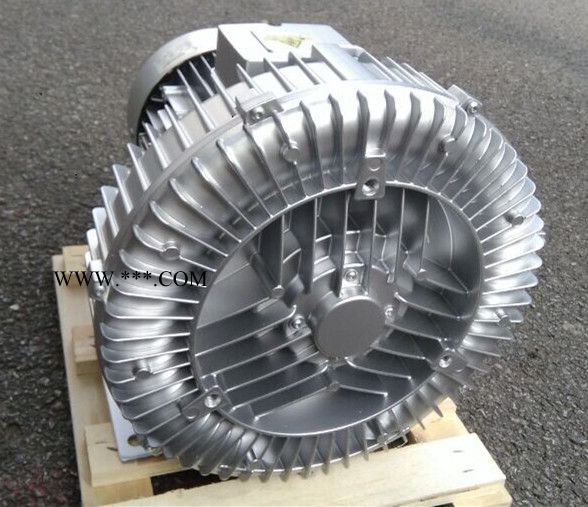 3KW高压鼓风机现货 贝富克鼓风机** 2XB710-H26漩涡气泵价格图4