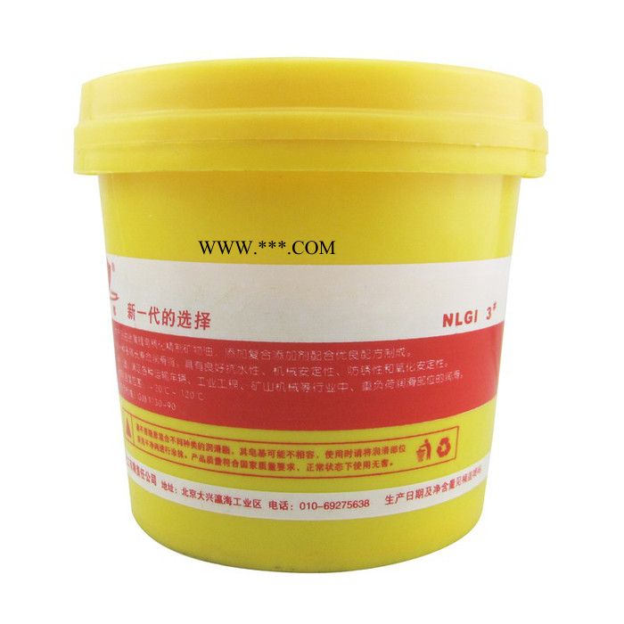 科航红宝石多用途润滑脂锂基脂800g科航红宝石多用途润滑脂锂基脂800g硅橡胶图3