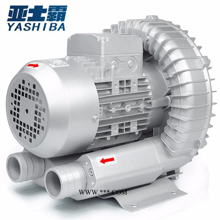 亚士霸风机HG-3000S 增氧机高压旋涡鼓风机图6