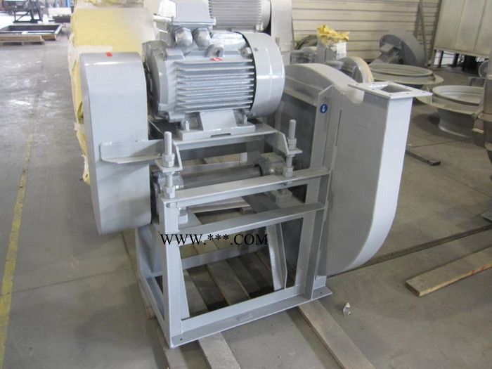 供应巴克杰伊特丹麦进口单极离心低压鼓风机图2