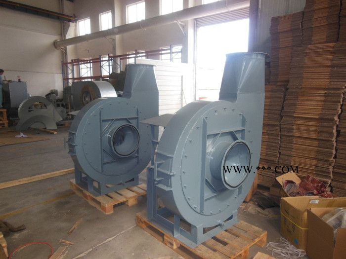 供应巴克杰伊特丹麦进口单极离心低压鼓风机图3