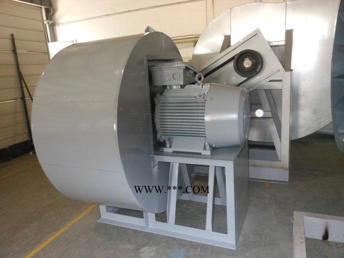 供应巴克杰伊特丹麦进口单极离心低压鼓风机图6