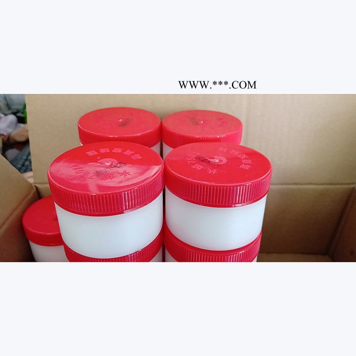 旭创 长城7501高真空硅脂/密封润滑脂/真空硅脂油膏机械润滑油防雾剂图2