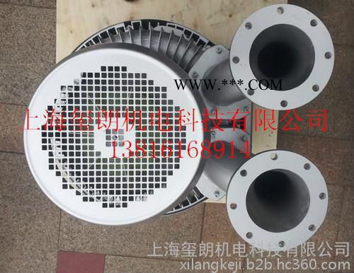 德国西门子鼓风机 2BH1943-7GH47西门子风机图2