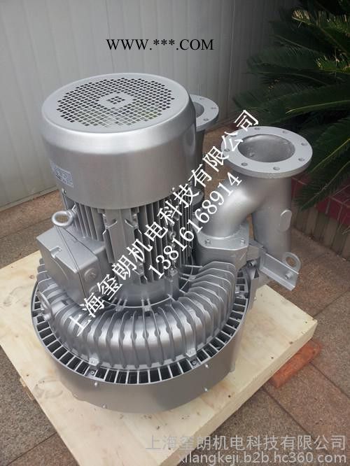 德国西门子鼓风机 2BH1943-7GH47西门子风机图3