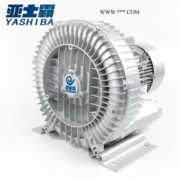 亚士霸风机HG-7500S 亚士霸风机高压鼓风机旋涡风机增氧机图5