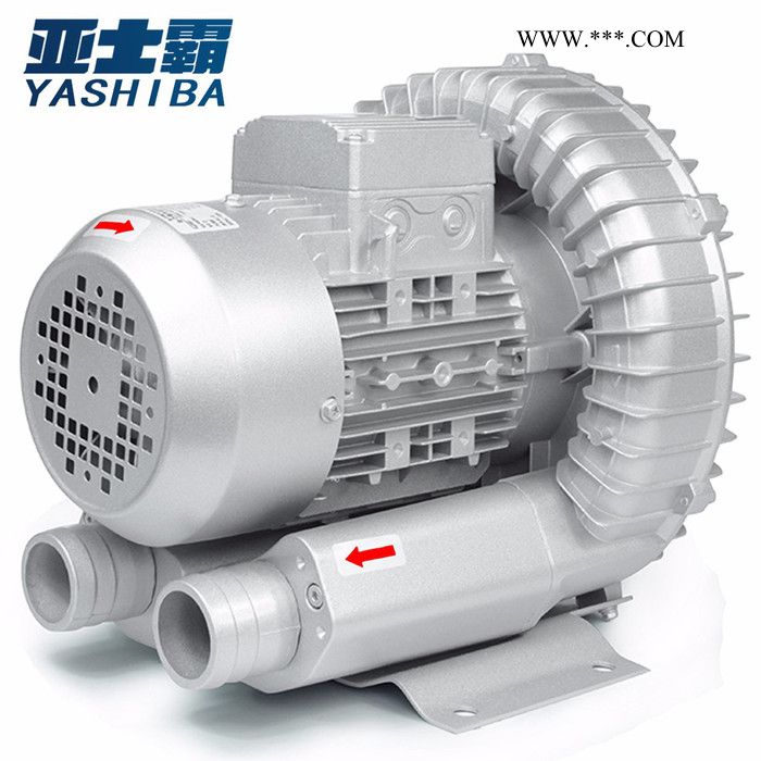 亚士霸风机HG-7500S 亚士霸风机高压鼓风机旋涡风机增氧机图6