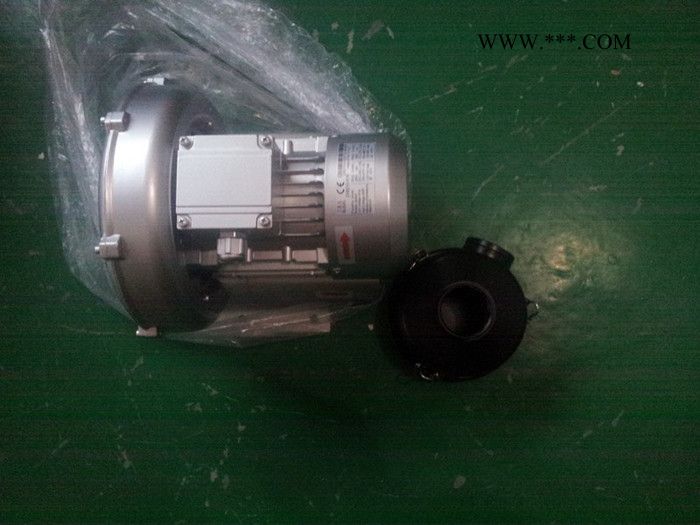 贝富克2XB310-H16鼓风机 污水处理专用高压风机图2