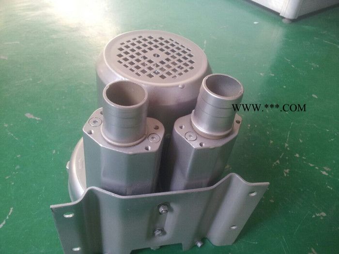 贝富克2XB310-H16鼓风机 污水处理专用高压风机图4