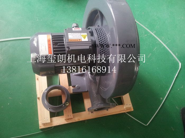 TB-125透浦试风机 2.2KW鼓风机图2