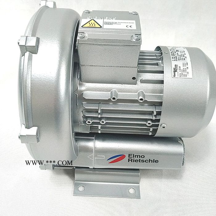 南京原装西门子 2B鼓风机 医院专用风机图4