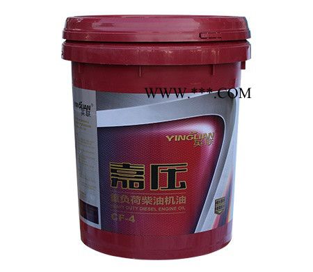 英联提供CF-4合成柴油机油 合成柴油机油厂家批发 车辆通用合成柴油机油图3