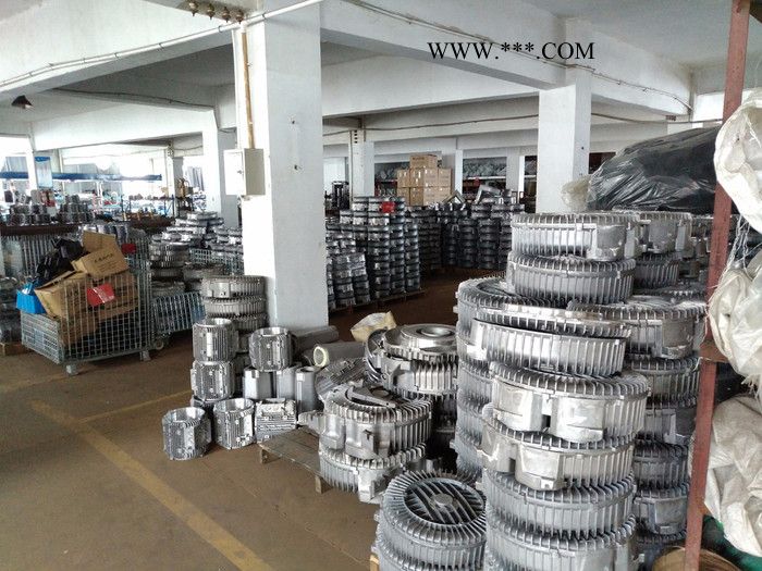 亚士霸风机HG-3800S 浙江亚士霸旋涡风机高压鼓风机图3