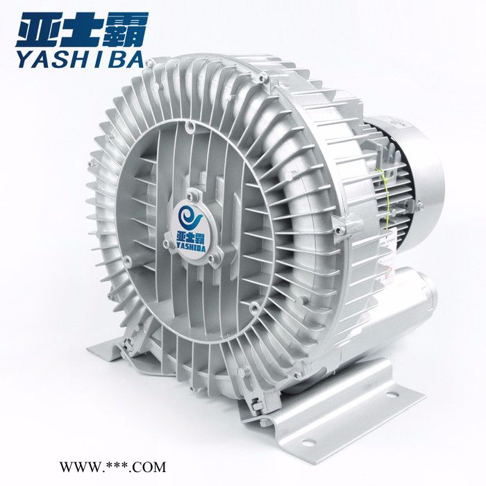 亚士霸风机HG-3800S 浙江亚士霸旋涡风机高压鼓风机图5