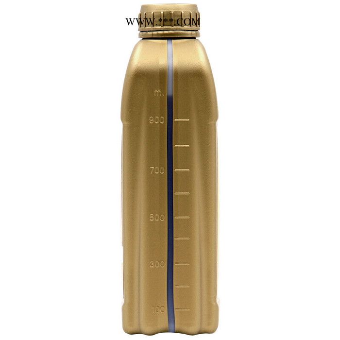 梅赛德斯-奔驰 benz 原厂专用机油 润滑油 全合成机油 5W-40 满足奔驰MB229.5规格 1L装 奔驰专用机油图4