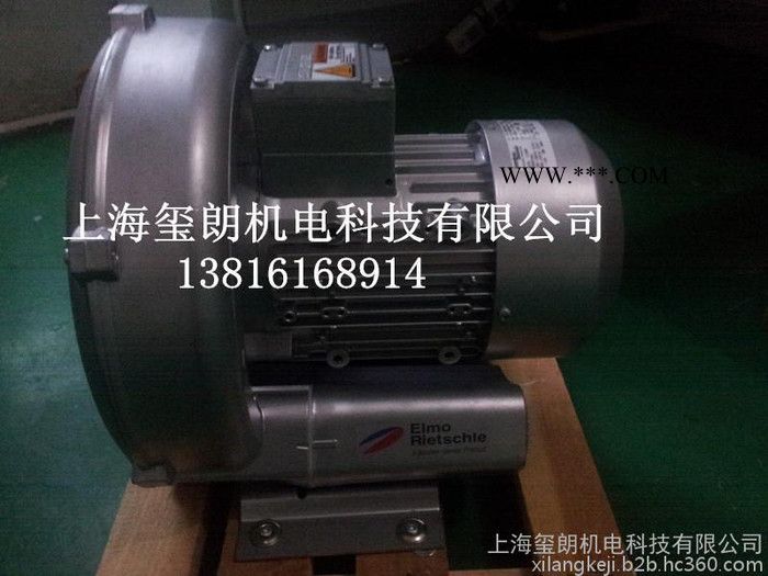 西门子鼓风机总代理 2BH1300-7AV15单相高压风机图2