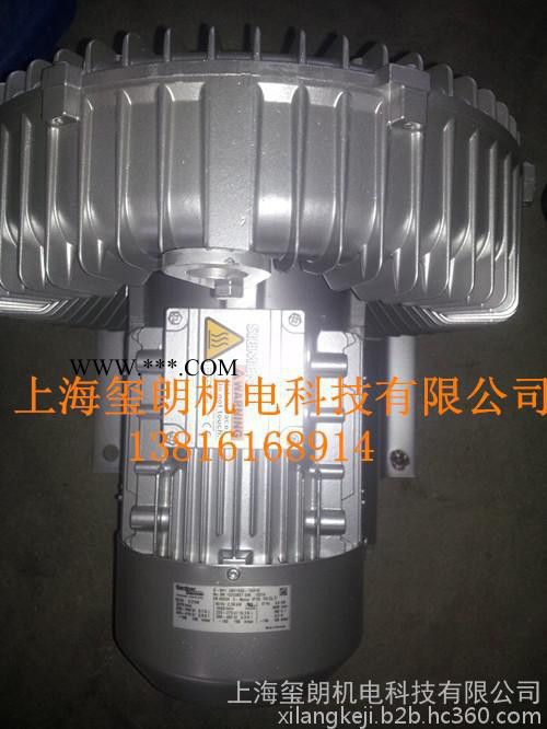 西门子鼓风机特价 2BH1500-7AH06真空泵图3