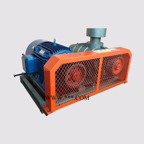 低压罗茨风机 YGSR-100A罗茨风机  鼓风机用途图2