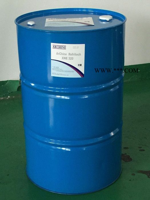 全合成压缩机油ArChine Syncomp EMG 46 ，压缩机油图2