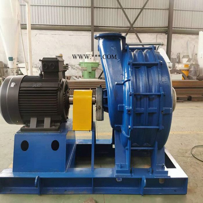 章丘绿洲风机直供高效率多级离心鼓风机熔喷布风机图3