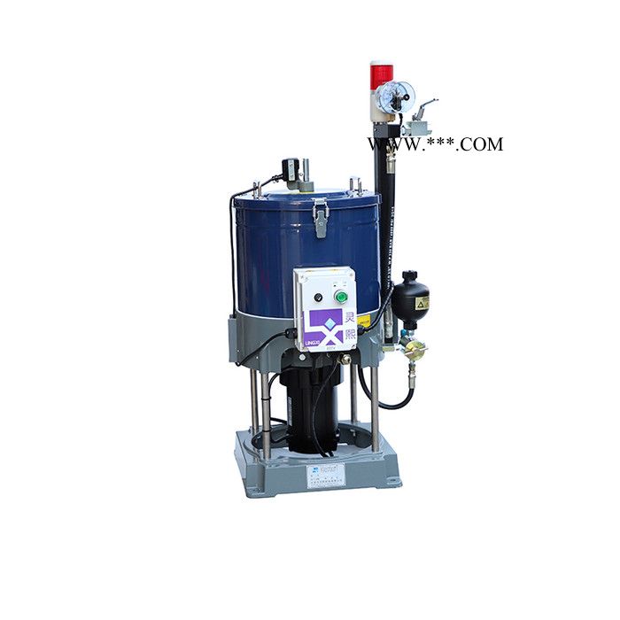 品嘉灵_电动黄油泵_定量黄油机_黄油枪润滑脂泵厂家图4