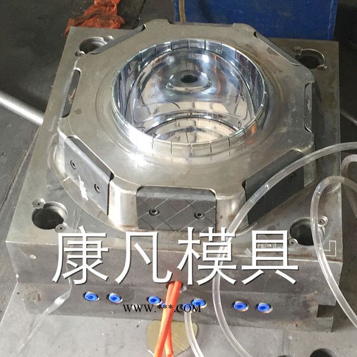 油桶 润滑脂桶，防冻液桶模具  肥料桶 农药桶，油墨包装桶模具图2