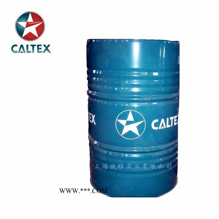 加德士Capella WF冷冻机油 特级冷冻机油图2