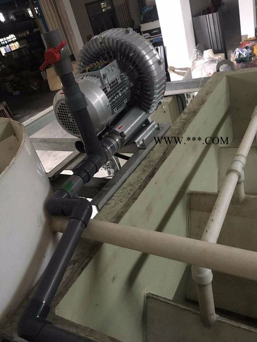 亚士霸HG-18500S 亚士霸风机旋涡风机高压鼓风机增氧机图4