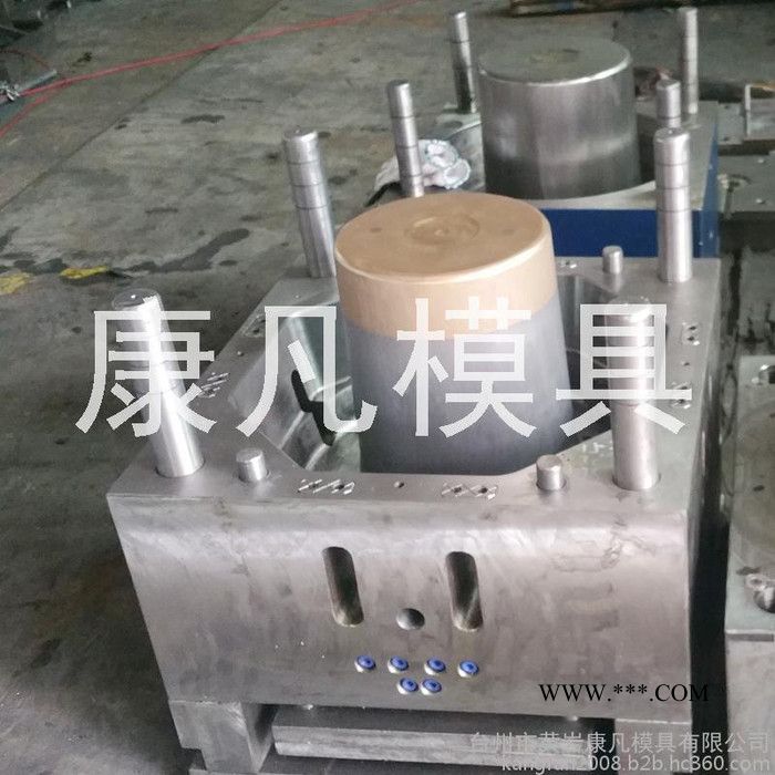 塑料桶模具 20升机油桶模具 润滑脂包装桶模具图7