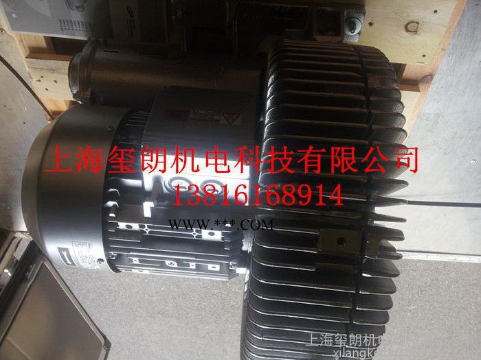 西门子鼓风机 2BH1900-7AH36西门子风机*价位图4