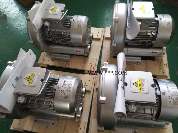 2XB510-H26高压环形鼓风机 贝富克高压风机现货 气环式1.6KW鼓风机图8