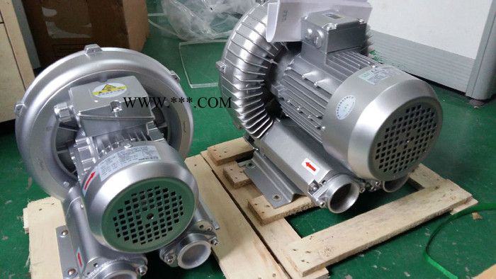 2XB510-H26高压环形鼓风机 贝富克高压风机现货 气环式1.6KW鼓风机图2