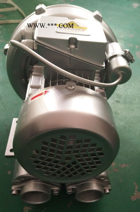 2XB510-H26高压环形鼓风机 贝富克高压风机现货 气环式1.6KW鼓风机图5