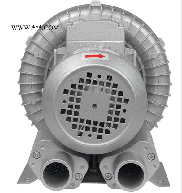 亚士霸HG-18500S 高压风机旋涡气泵增氧机高压罗茨鼓风机图5