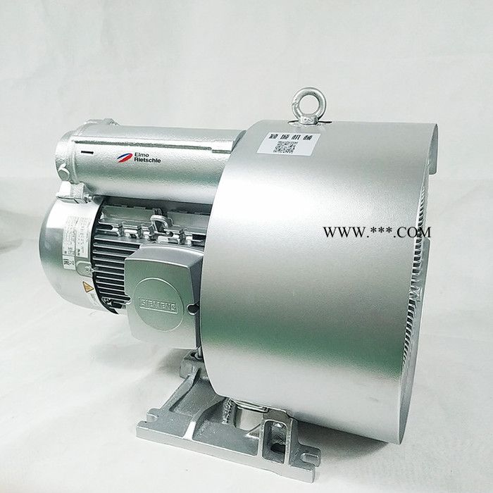 全新德国西门子Gardner Denver鼓风机2BH1600-7AH26图2