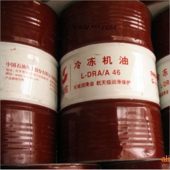 长城L-DRA/A46冷冻机油 长城冷冻机油图4