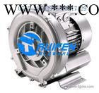 【诚信经营】工厂直销旋涡气泵高压鼓风机风轮#图2