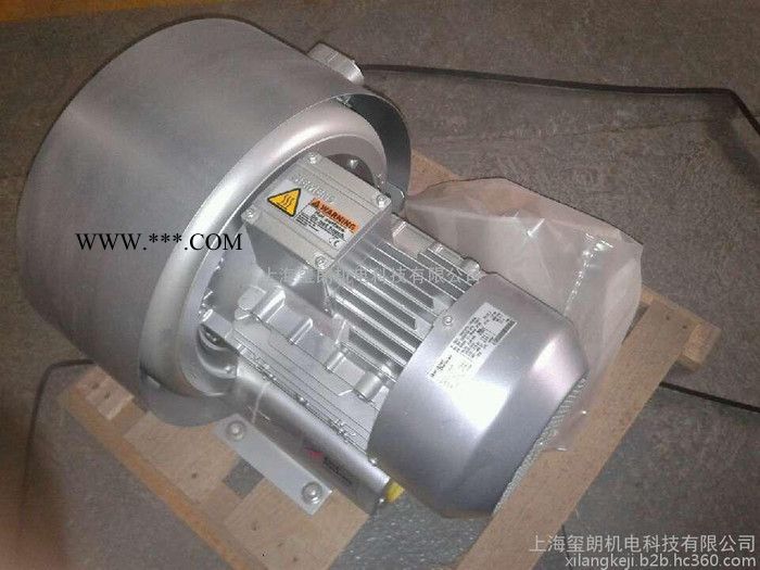 西门子鼓风机 @直销2BH1610-7HH26西门子风机图2