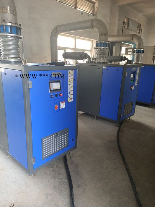 拓博悬浮风机 悬浮鼓风机厂家 离心进口风机价格品质保证价格优惠欢迎咨询图6