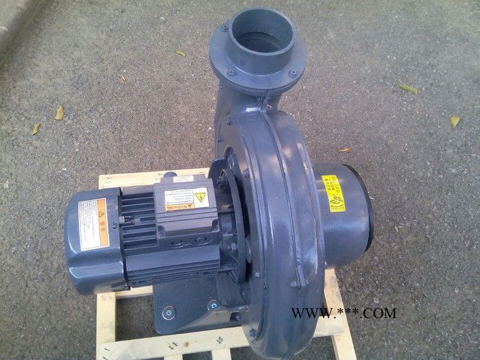 CX-125H耐高温风机 透浦式鼓风机厂家图5