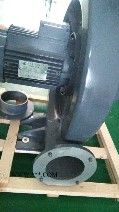 CX-125H耐高温风机 透浦式鼓风机厂家图7